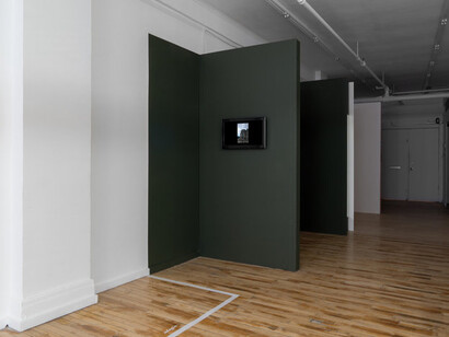 Hideous Intimacies. Courtesy of Projet Pangée