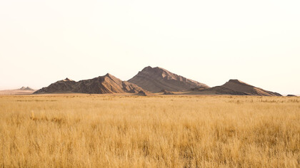 Embracing the cyclical nature of the way Africa views time is a key component in breaking the chains of Eurocentricity and rediscovering life's natural rhythms, a rediscovery that is needed in societies of the modern world