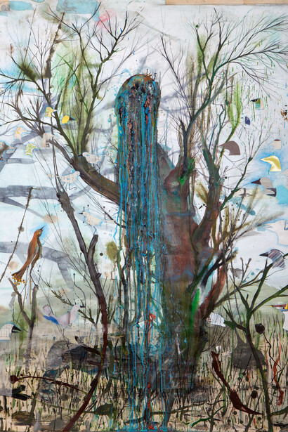 Denis Riva. Courtesy of Gilda Contemporary Art