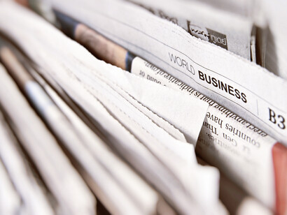 News articles