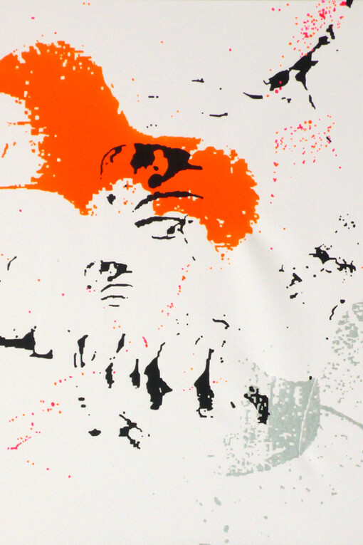 Metamemory. Courtesy of Fabian & Claude Walter Galerie