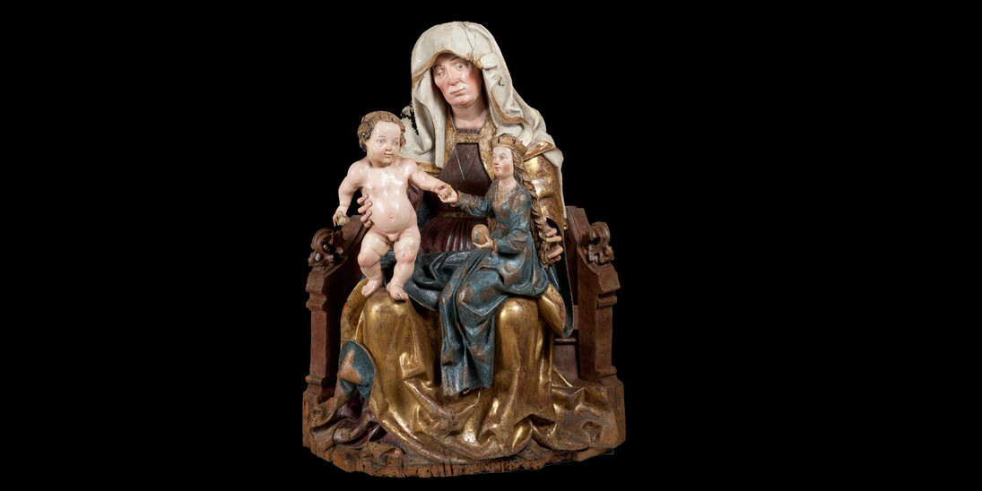 For the Eyes to Admire. Courtesy of National Gallery