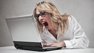  Increased anxiety and stress can result from overexposure to digital technology