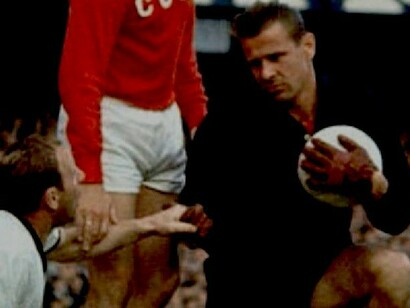 Lev Yashin