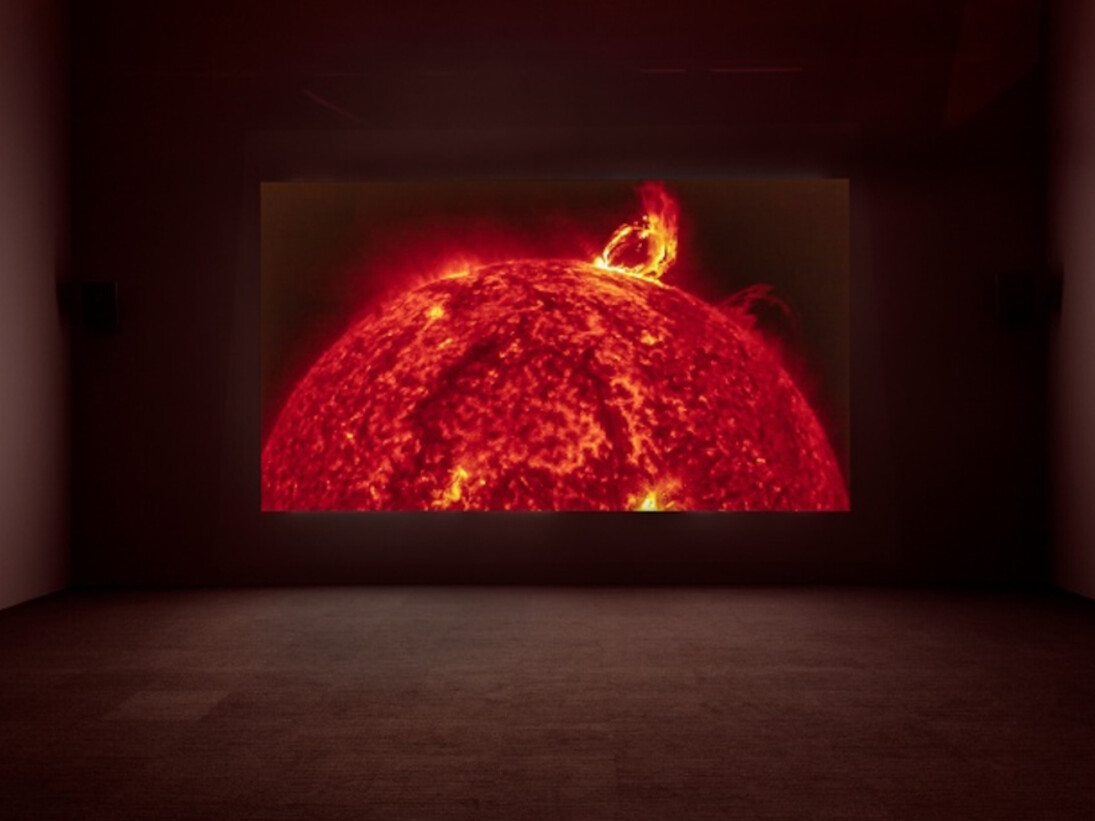 Arthur Jafa. Courtesy of MOCA