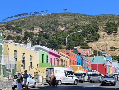 Cape Town, South Africa, is widely considered one of the most beautiful and diverse travel destinations in the world, and for good reason