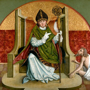 Art of old Poland. Courtesy of National Museum