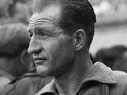 Gino Bartali