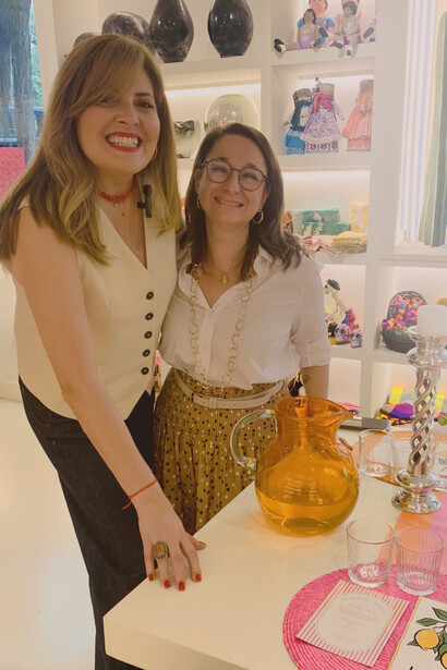 Marta impulsó Starbox Experiences inspirada en una necesidad personal: encontrar planes cuidados y exclusivos sin depender de coordinar agendas imposibles