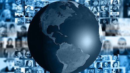 Relazionare e cooperare con altri Paesi