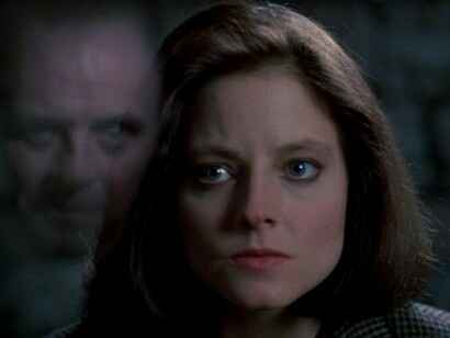 Il silenzio degli innocenti