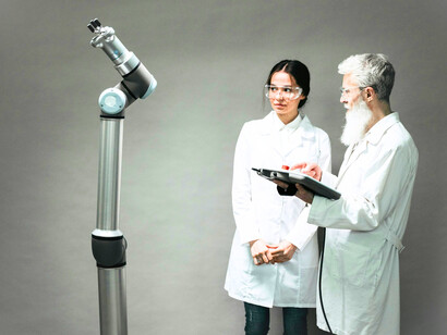 The experiment unfolding, reflecting the essential role of skill-building in unlocking AI’s full potential