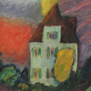 Modern & Contemporary. Courtesy of Snite Museum 