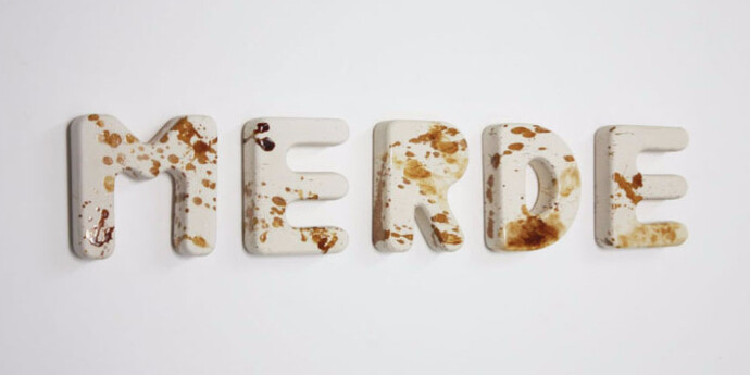Chingaderas Sofisticadas. Courtesy of Kohn Gallery