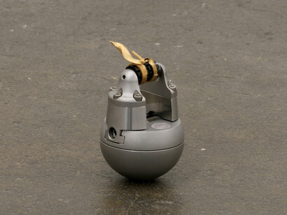 Näcre. Courtesy of Altman Siegel Gallery