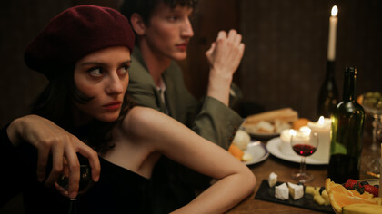 Être français. Vivre à la française ou faire le choix d'une francité épurée de toute influence, Fiers de leur langue, les Français attachent une grande importance à sa préservation et son utilisation correcte