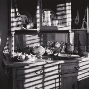 Ferdinando Scianna, senza titolo, senza data, Galleria civica di Modena, fondo Franco Fontana