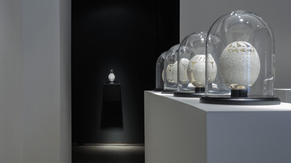 Gil Batle at Ricco/Maresca Gallery