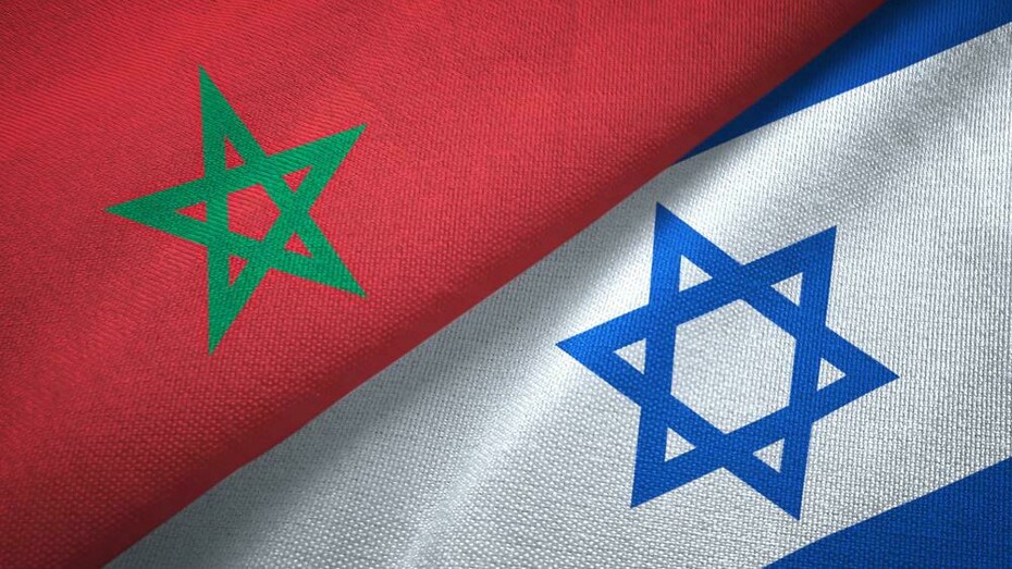 Moroccan Jews have lived and continue to live in Morocco with their Muslim brothers