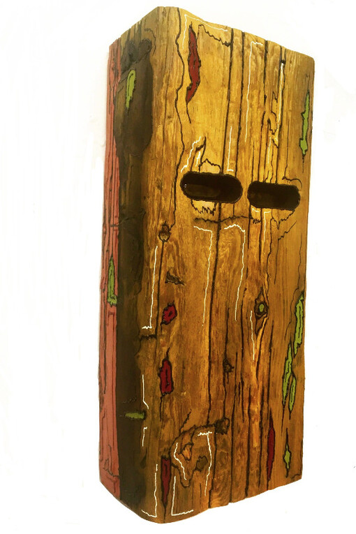 J Ivcevich. Courtesy of Garvey|Simon