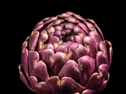 Like an artichoke, Coscas form various circles, the outermost protecting the innermost from sight