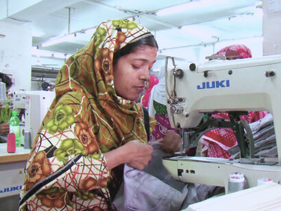 Los trabajadores de la industria textil continúan siendo víctimas de abusos y explotación