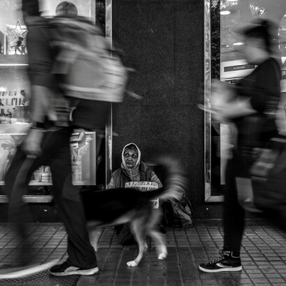 Chaque division alimentée par la haine trace de nouvelles lignes de fracture entre des peuples déjà fatigués par les blessures.