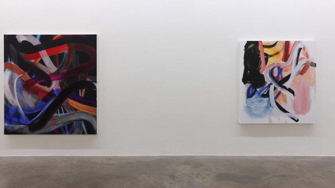 Liliane Tomasko. Courtesy of Kerlin Gallery