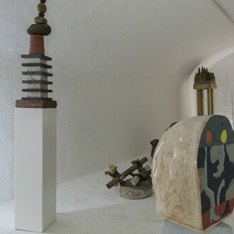 Change of Matter. Courtesy of LAMB Arts