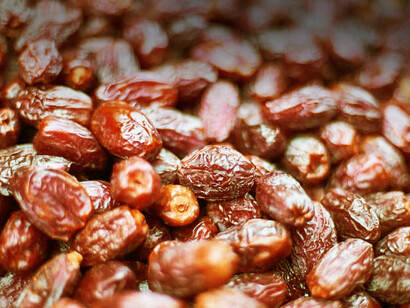 Dates. The date palm industry in Morocco occupies nearly 59,600 ha or approximately 1% of the national Useful Agricultural Area (UAA)