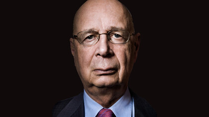 Klaus Schwab