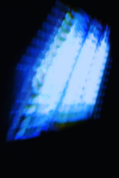 Carlotta Gussoni Filocamo. Courtesy of MADE4ART