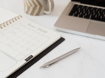 Find manageable tasks you can complete well and on time