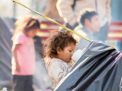 Inequality endangers democracy