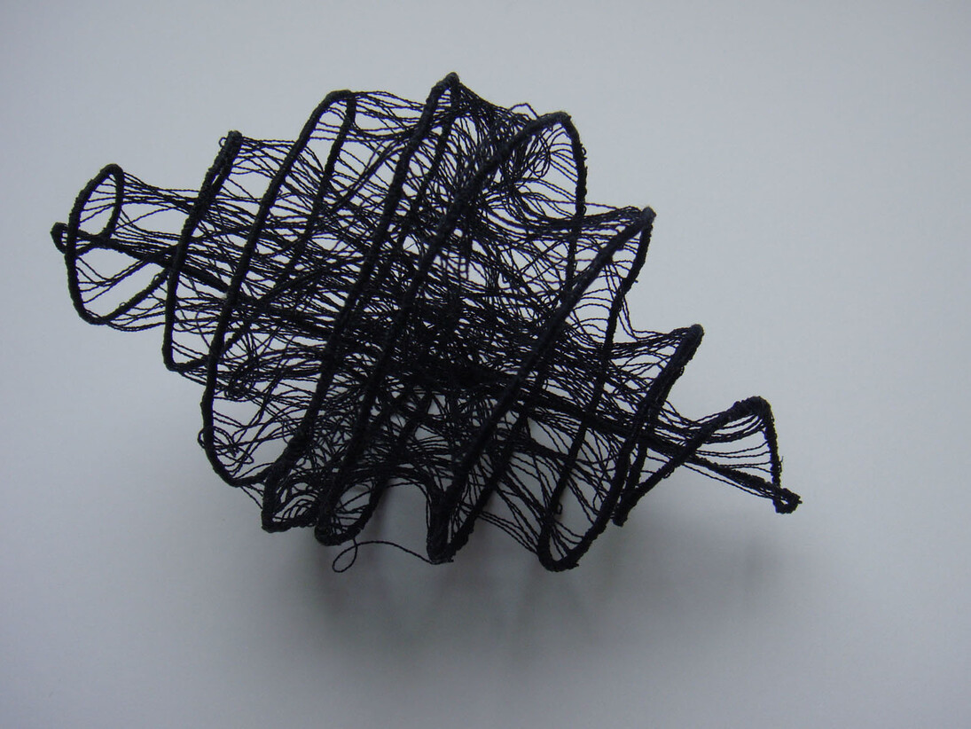 Drysdale, Spiral 1