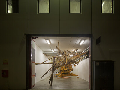 42K - Installation View