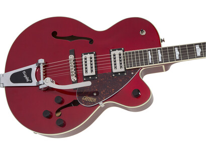 Guitarra Gretsch vintage