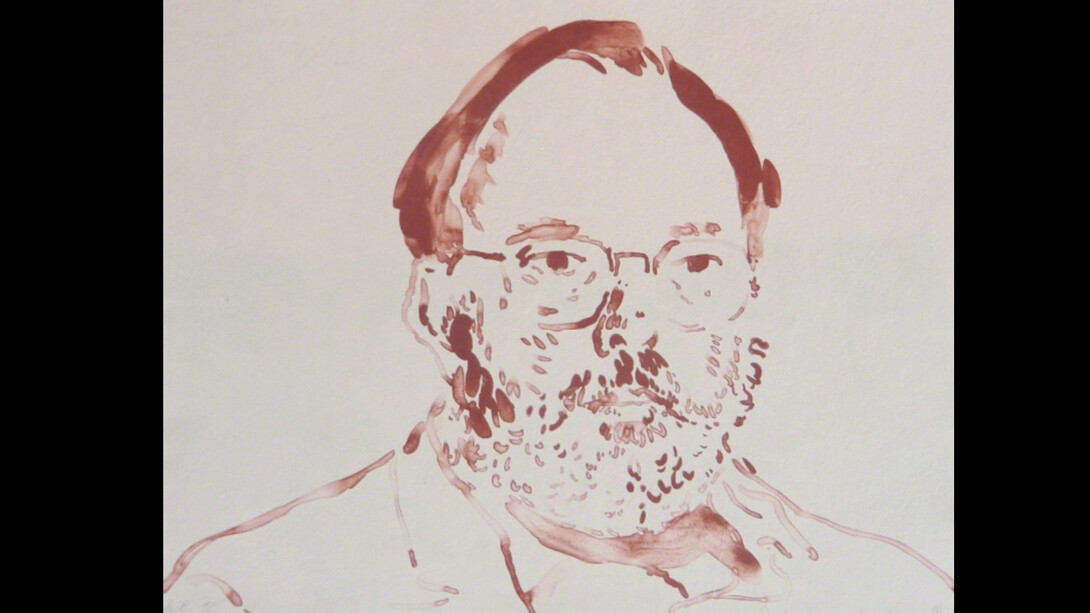 Portraits. Courtesy of Galerie Lelong
