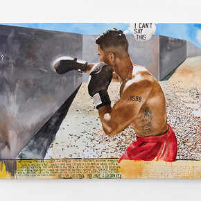 Jack Balas. Courtesy of ClampArt