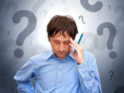 Make an effort to pull up the information