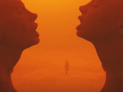 'Blade Runner 2049' (2017) dirigida por Denis Villeneuve