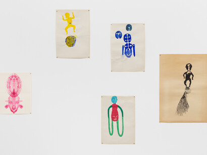 A Tale of Ingestion. Courtesy of Monitor Lisbon