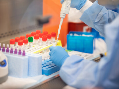 More than 200 drug and vaccine candidates currently being developed for the COVID-19 pandemic