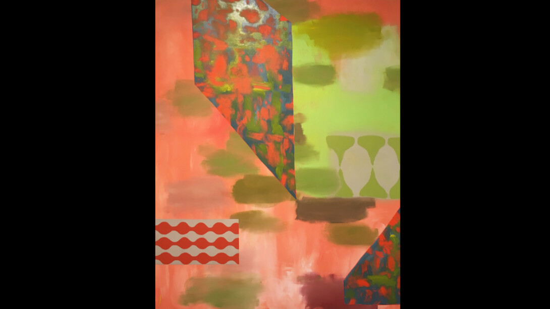 Ludwig Schwarz. Courtesy of Dallas Museum of Art