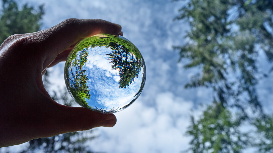 Social justice can be the bearer of sustainability, for people, for societies and for nature