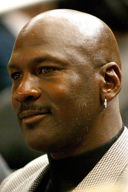 Michael Jordan, l'héritage d'une légende du basketball