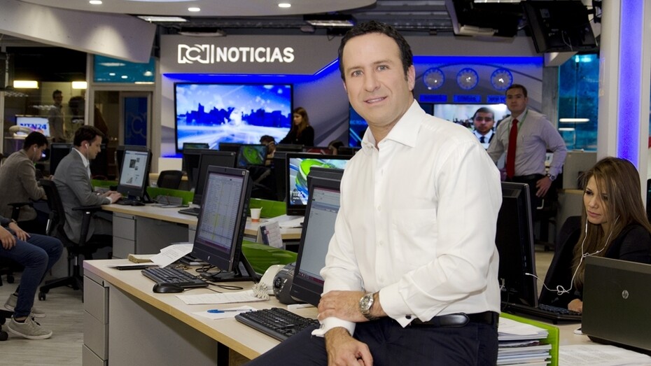 Felipe Arias: el cazador cazado