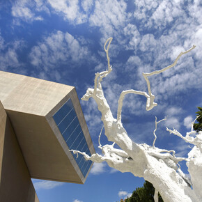 The Place to Be. Courtesy of MAXXI