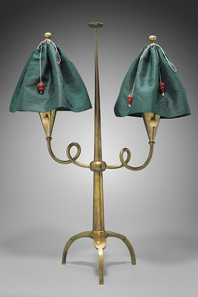 Wiener Werkstätte 1903-1932. Courtesy of Neue Galerie