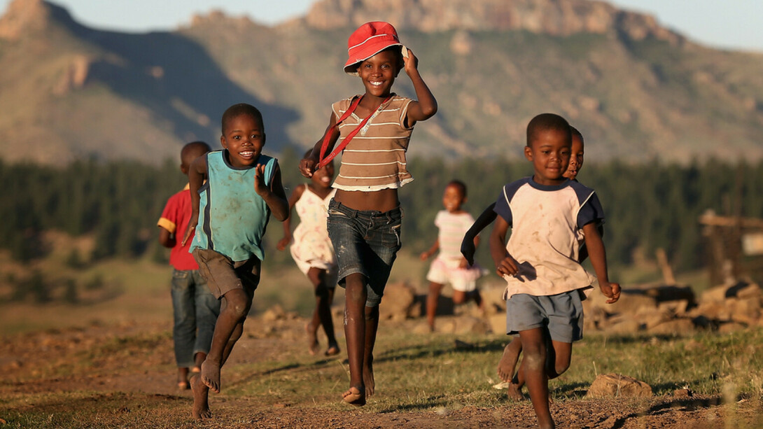 The Corona crisis could lead half a billion people into poverty